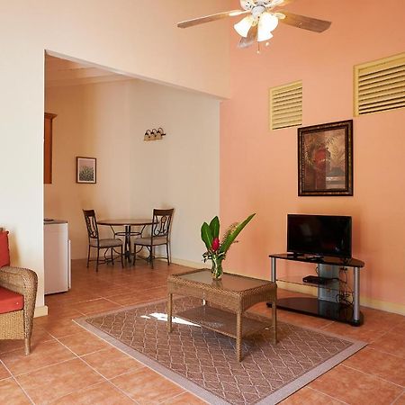 Brewers Bay Icis Villas מראה חיצוני תמונה