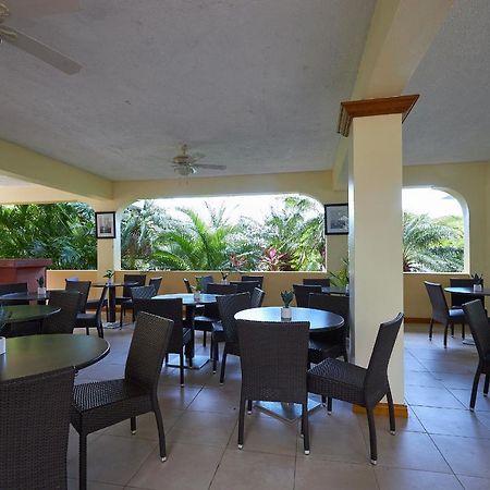 Brewers Bay Icis Villas מראה חיצוני תמונה