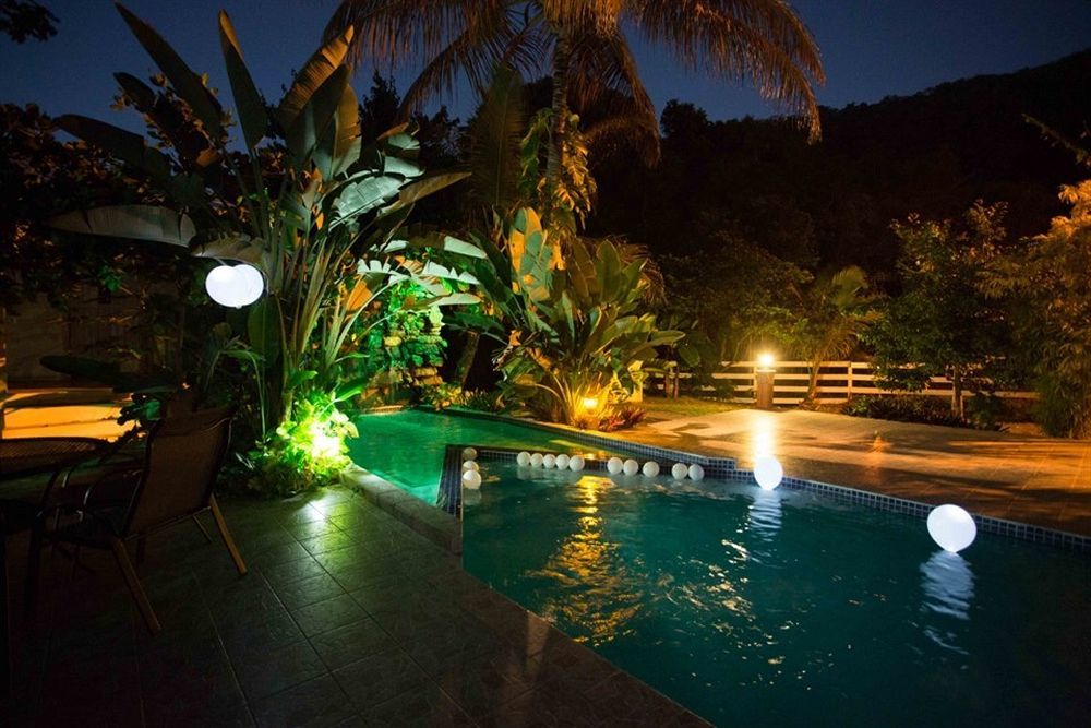Brewers Bay Icis Villas מראה חיצוני תמונה