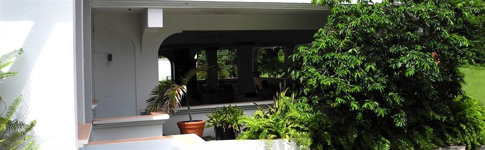 Brewers Bay Icis Villas מראה חיצוני תמונה