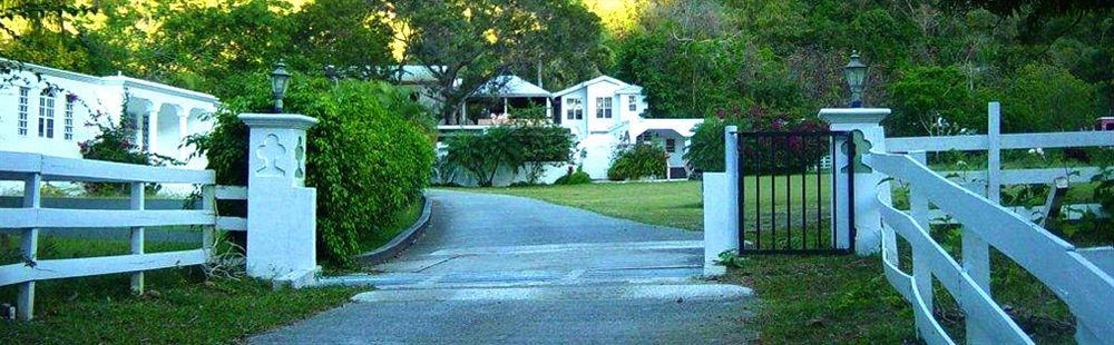 Brewers Bay Icis Villas מראה חיצוני תמונה