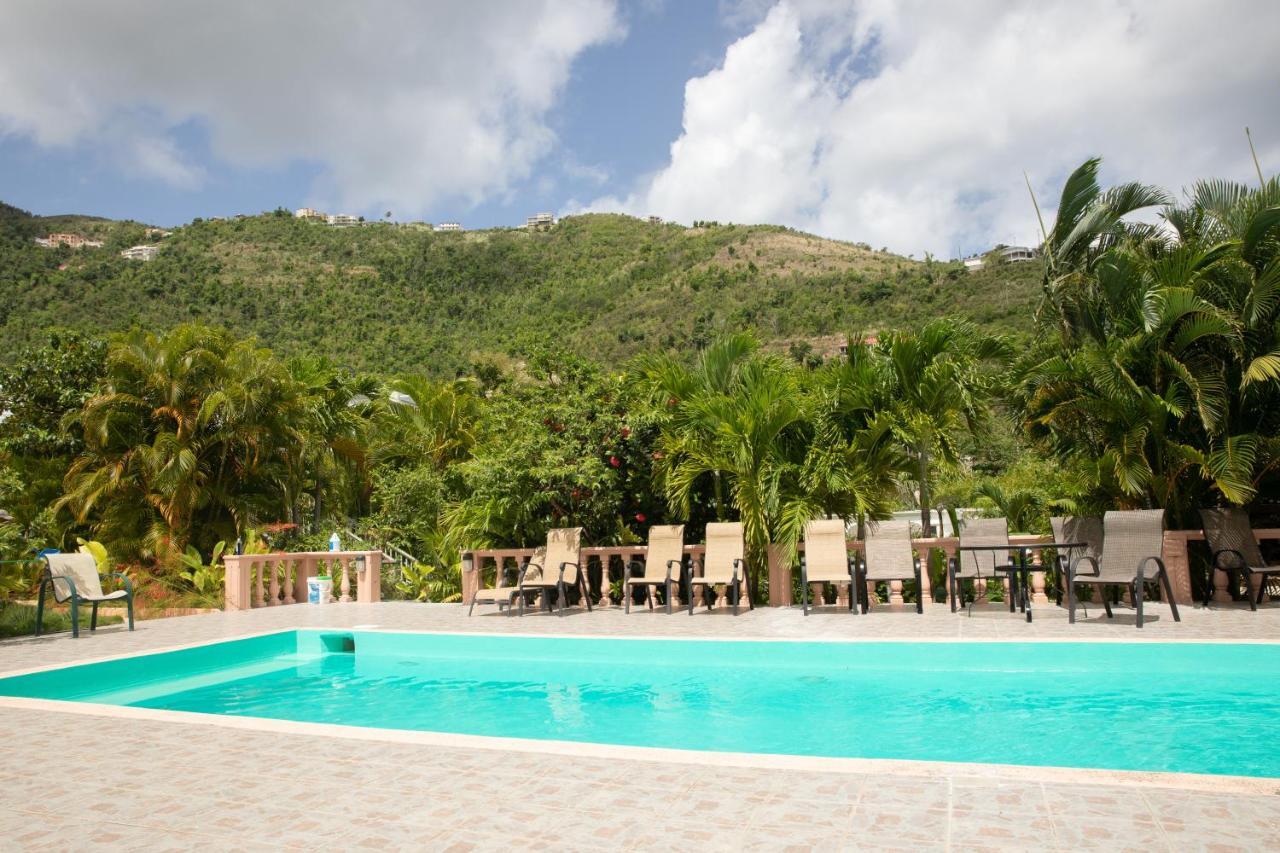 Brewers Bay Icis Villas מראה חיצוני תמונה