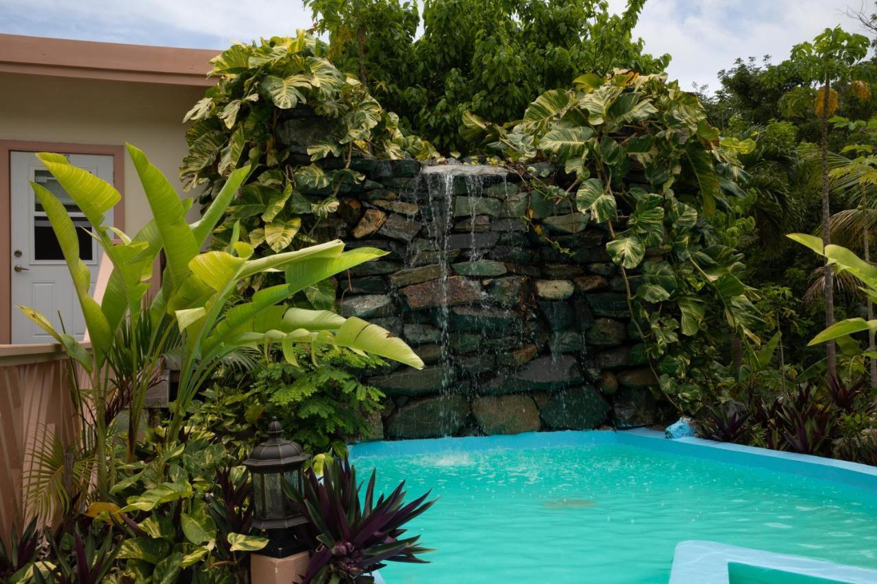 Brewers Bay Icis Villas מראה חיצוני תמונה