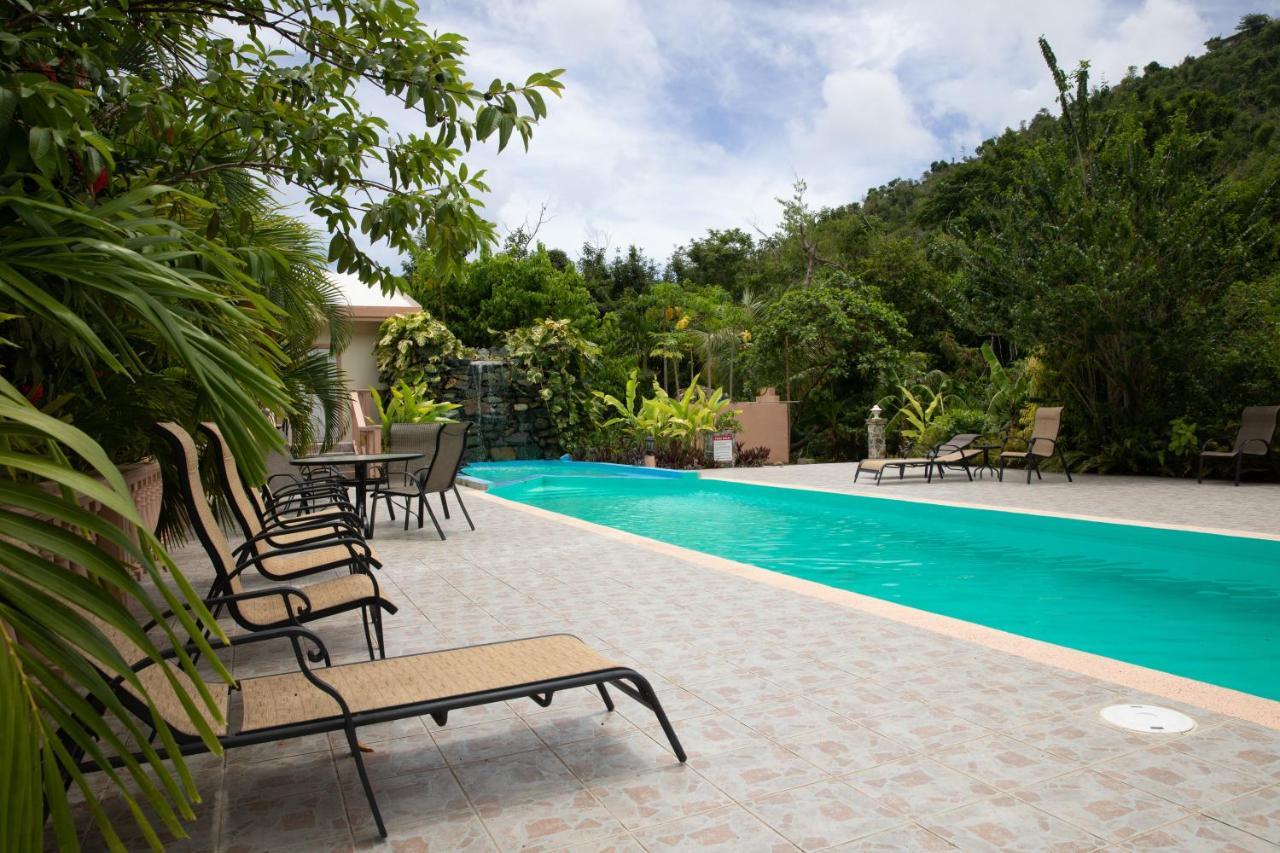 Brewers Bay Icis Villas מראה חיצוני תמונה