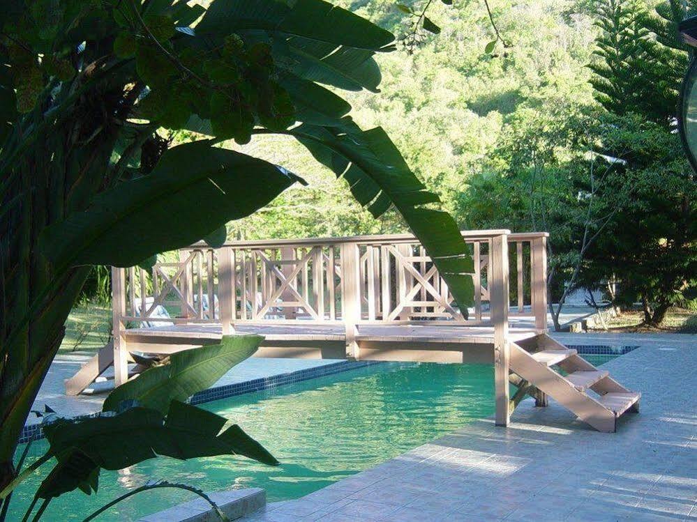 Brewers Bay Icis Villas מראה חיצוני תמונה