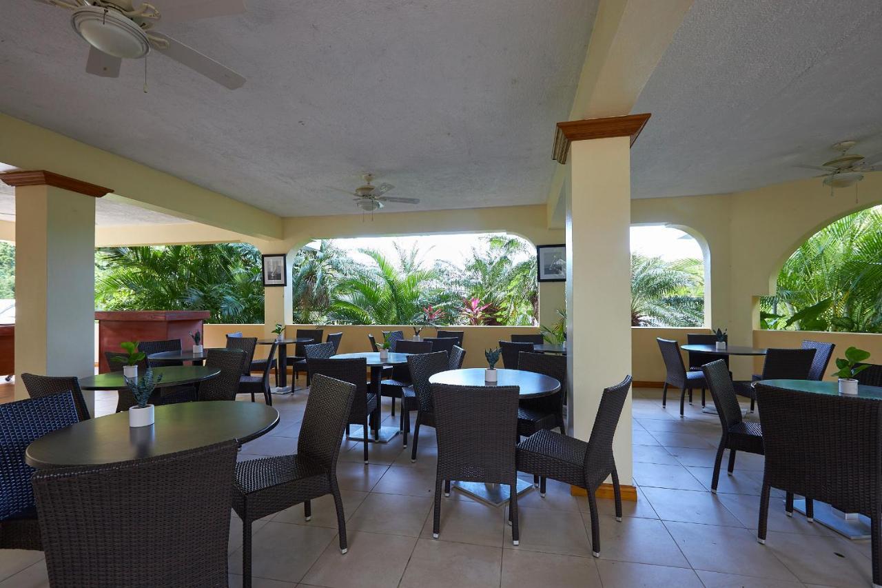 Brewers Bay Icis Villas מראה חיצוני תמונה