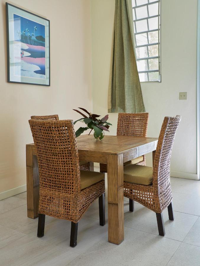 Brewers Bay Icis Villas מראה חיצוני תמונה
