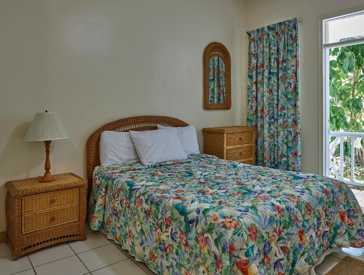 Brewers Bay Icis Villas מראה חיצוני תמונה