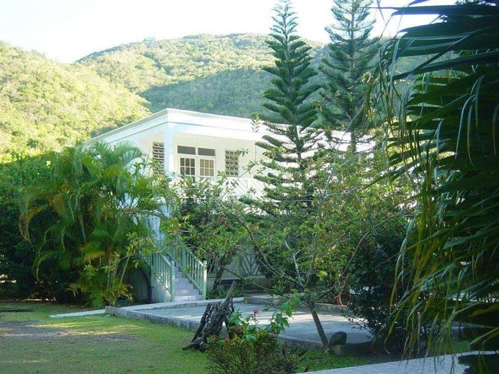 Brewers Bay Icis Villas מראה חיצוני תמונה